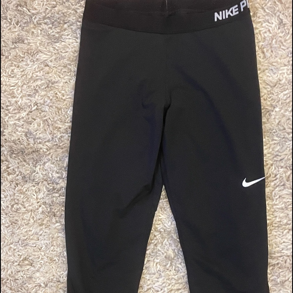 Nike pro